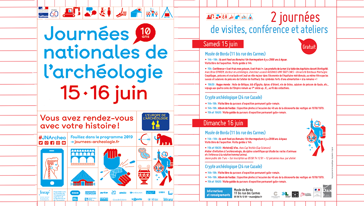 archéologie