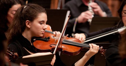 Conférence : tout savoir sur l'orchestre symphonique
