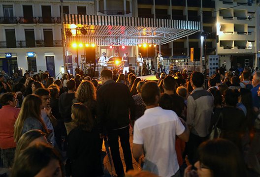 fêtedelamusique