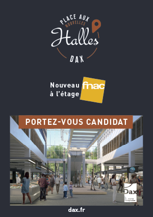 halles