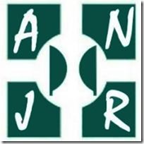 logo ANJR