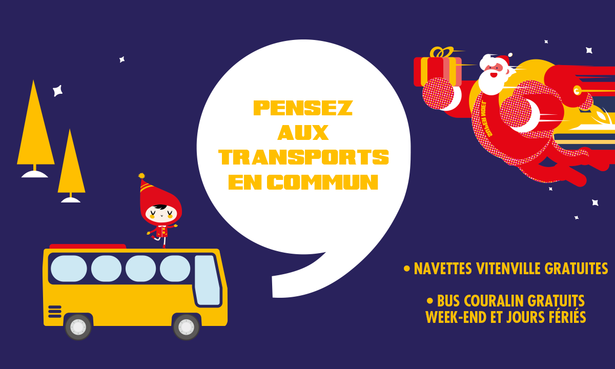 transports