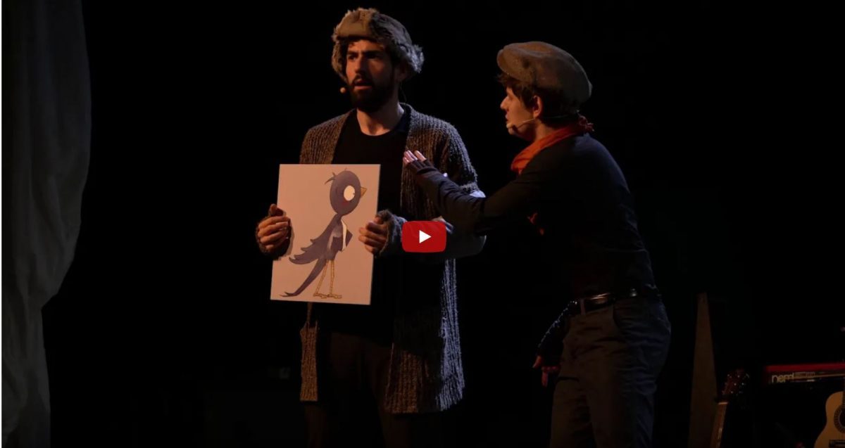video