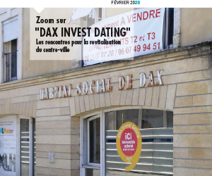 dax mag fevrier 2020