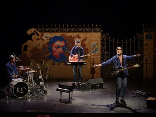 GAINSBOURG FOR KIDS - trio_live_credits_Stéphane_Andrivot