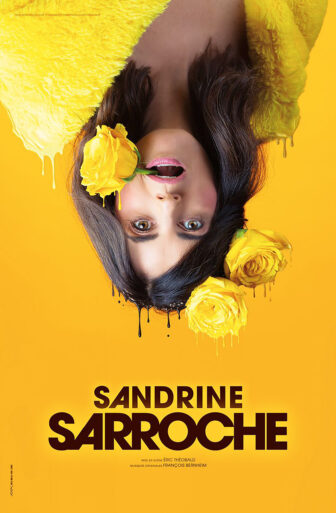 SANDRINE SARROCHE