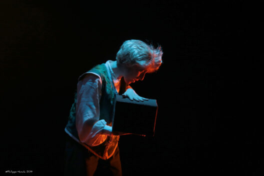 petit prince 2Les photos sont libres de droits avec mention obligatoire Philippe Hanula.