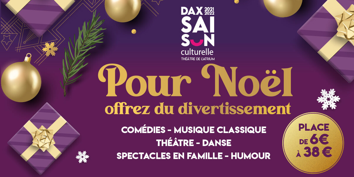 bandeau offre de Noël