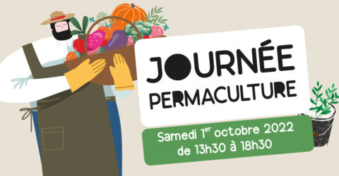 Journée permaculture