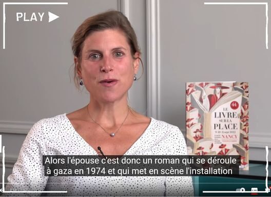 Anne-Sophie Subilia