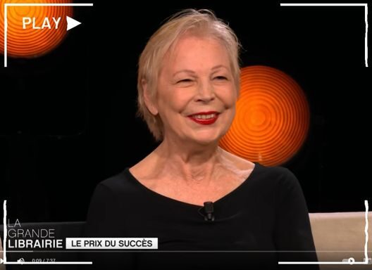 Lydie salvayre