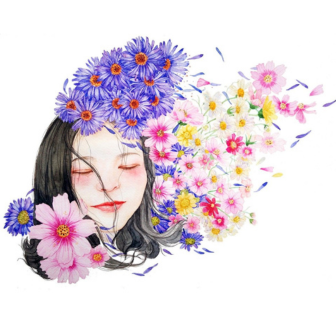 aquarelle