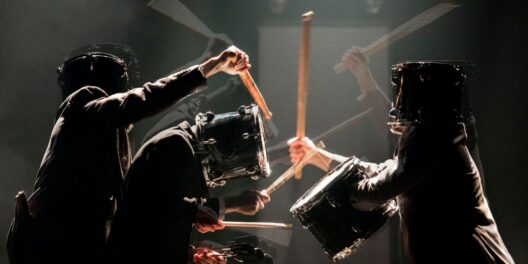 DRUM