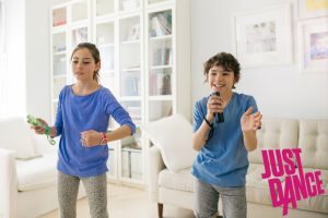 just dance bibli