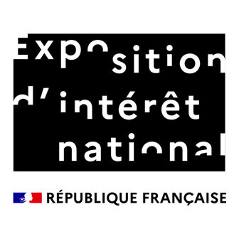 Logo expo intérêt National