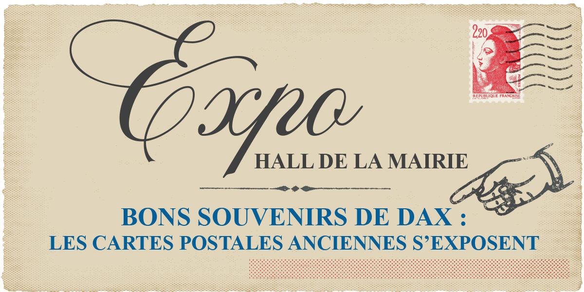 expo cartes postales