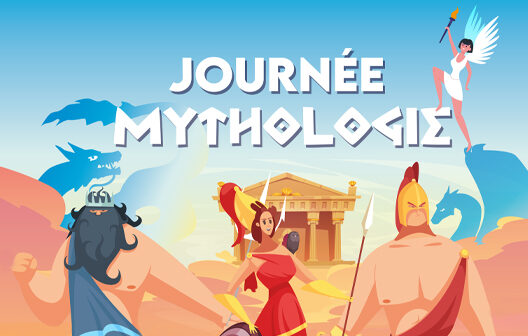 Mythologie 528x336 px