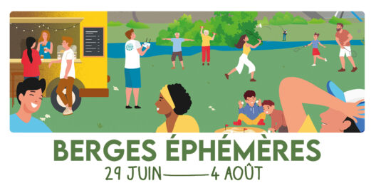 berges