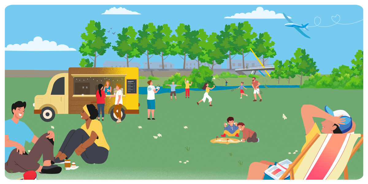 Berges éphémères 2024