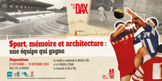 Exposition archives sport