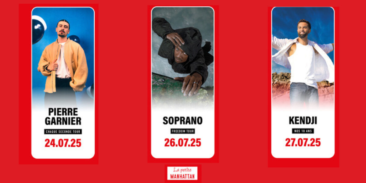3concerts