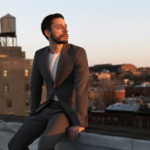 Portrait de Pablo Campos